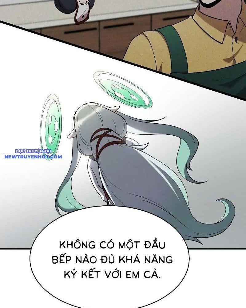 Chúa Quỷ Muốn Trở Thành Đầu Bếp [Chap 1-56]