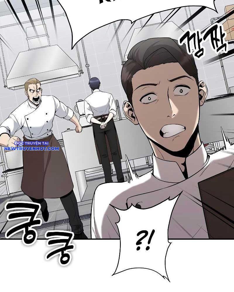 Chúa Quỷ Muốn Trở Thành Đầu Bếp [Chap 1-56]