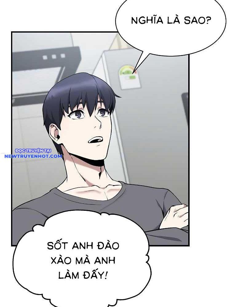 Chúa Quỷ Muốn Trở Thành Đầu Bếp [Chap 1-56]