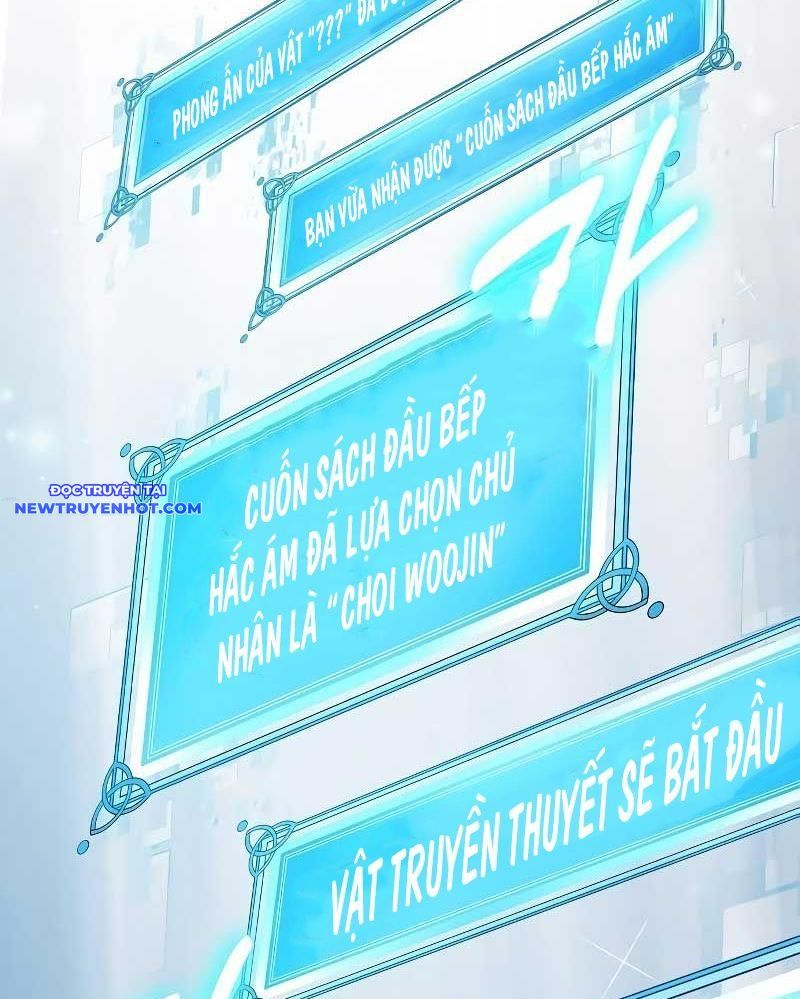 Chúa Quỷ Muốn Trở Thành Đầu Bếp [Chap 1-56]