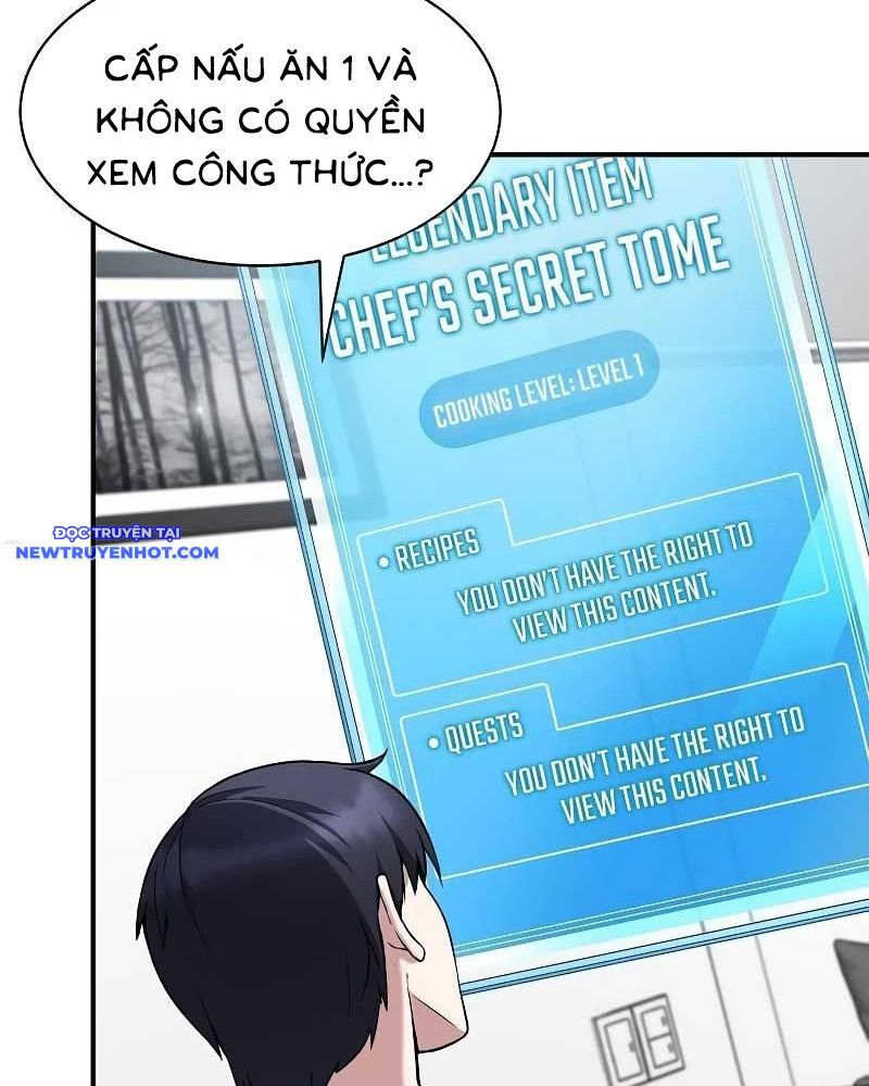 Chúa Quỷ Muốn Trở Thành Đầu Bếp [Chap 1-56]