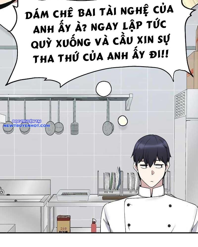 Chúa Quỷ Muốn Trở Thành Đầu Bếp [Chap 1-56]