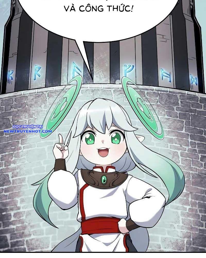 Chúa Quỷ Muốn Trở Thành Đầu Bếp [Chap 1-56]