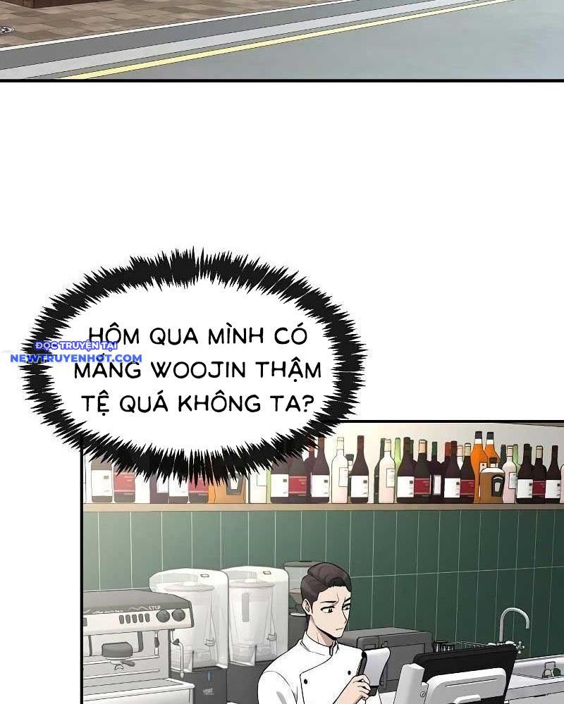 Chúa Quỷ Muốn Trở Thành Đầu Bếp [Chap 1-56]