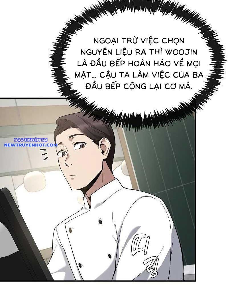 Chúa Quỷ Muốn Trở Thành Đầu Bếp [Chap 1-56]