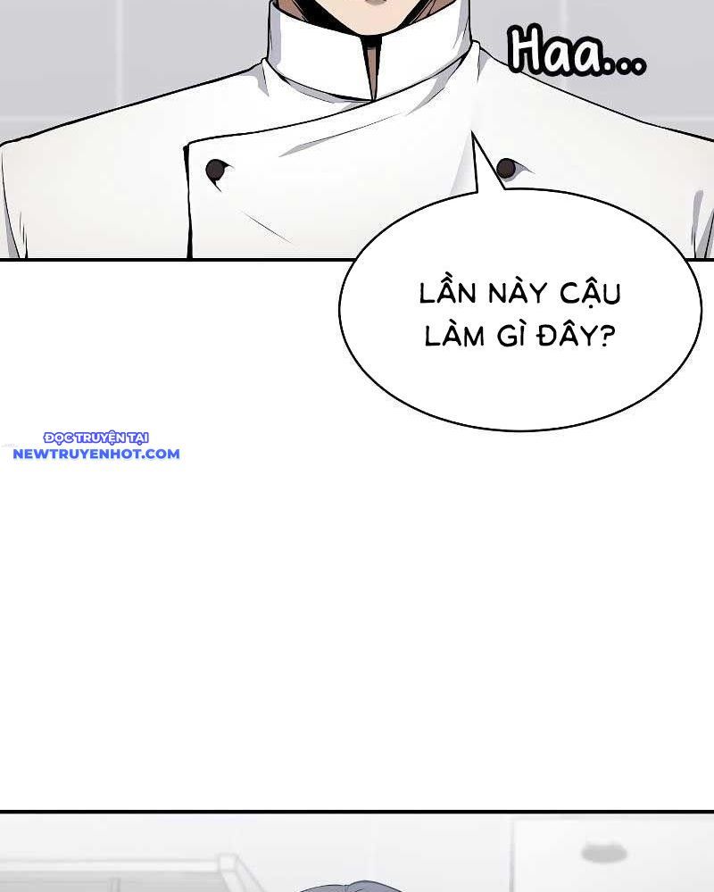 Chúa Quỷ Muốn Trở Thành Đầu Bếp [Chap 1-56]