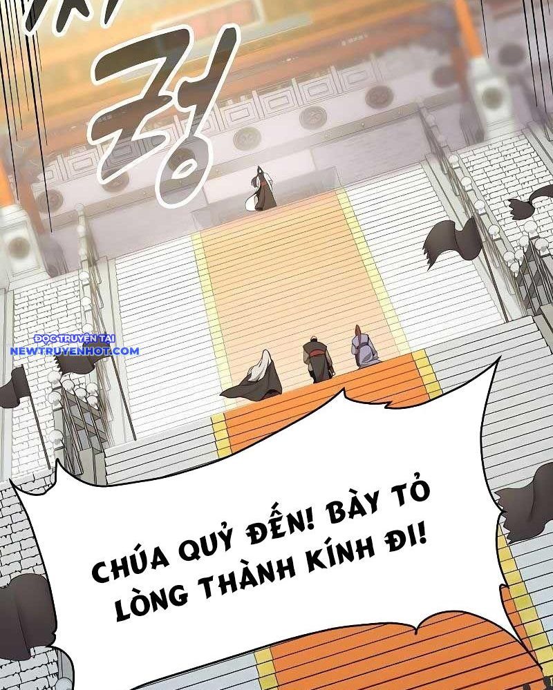 Chúa Quỷ Muốn Trở Thành Đầu Bếp [Chap 1-56]