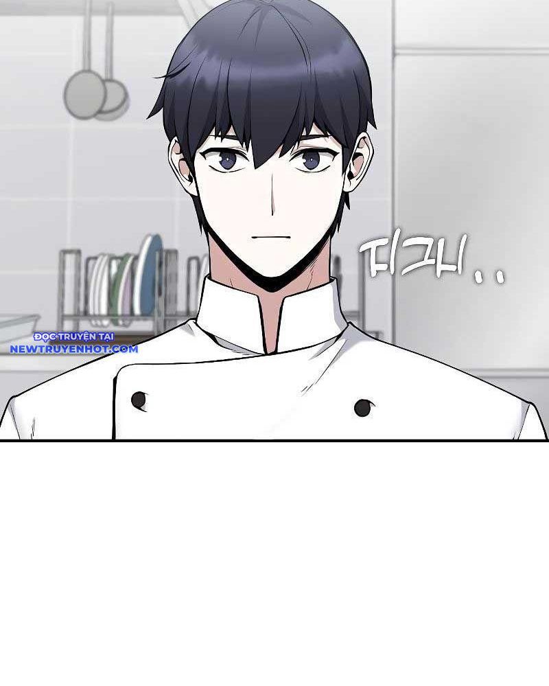 Chúa Quỷ Muốn Trở Thành Đầu Bếp [Chap 1-56]