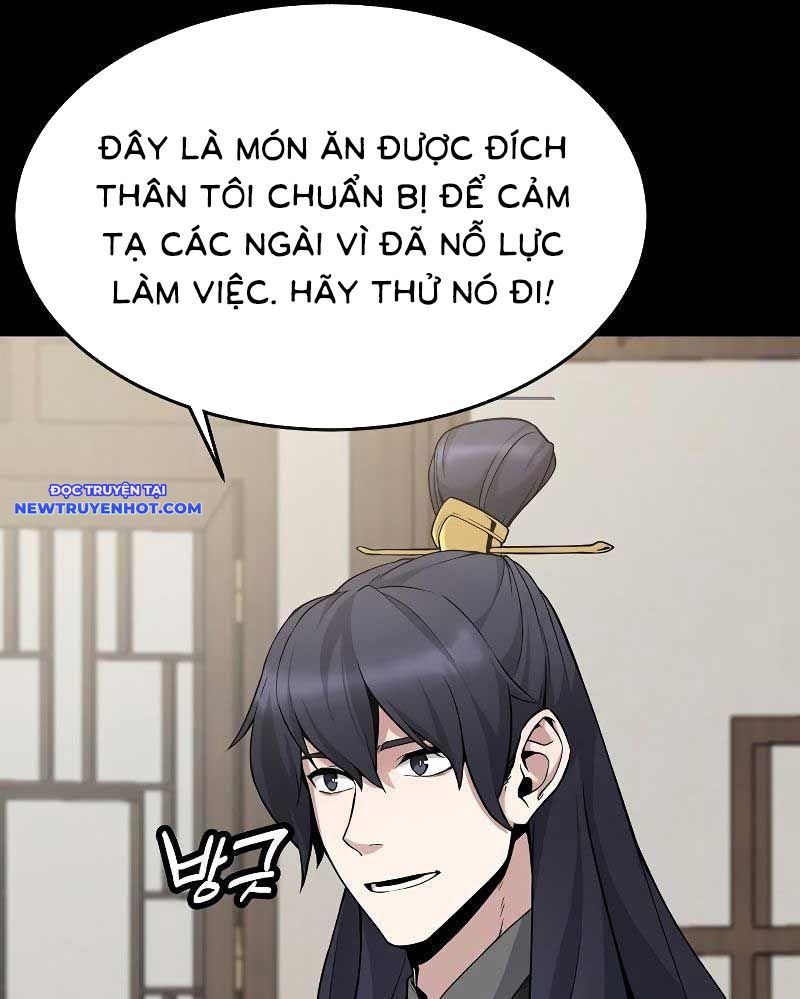 Chúa Quỷ Muốn Trở Thành Đầu Bếp [Chap 1-56]