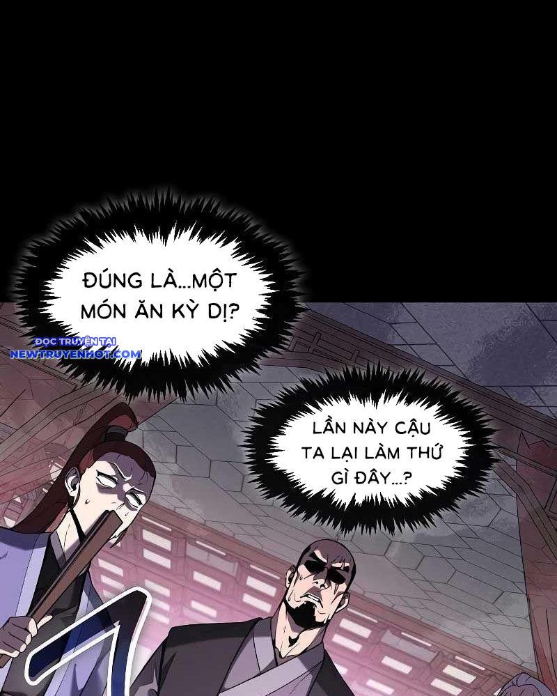 Chúa Quỷ Muốn Trở Thành Đầu Bếp [Chap 1-56]