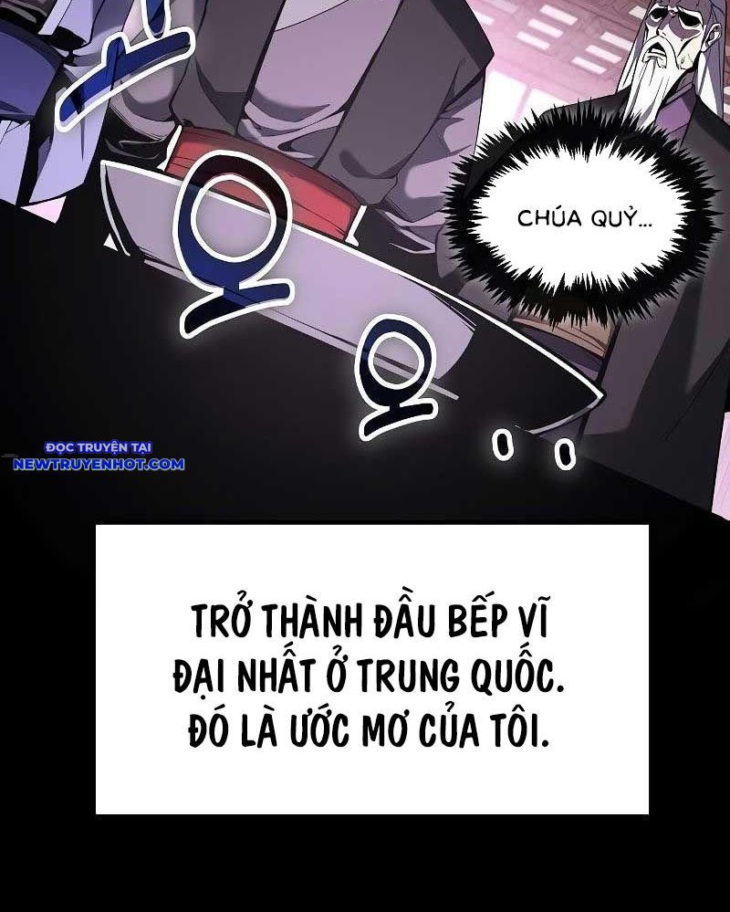 Chúa Quỷ Muốn Trở Thành Đầu Bếp [Chap 1-56]