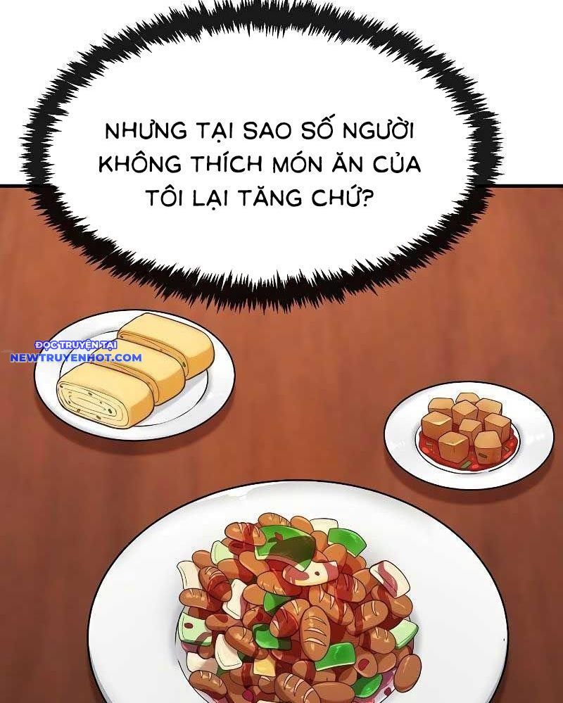 Chúa Quỷ Muốn Trở Thành Đầu Bếp [Chap 1-56]
