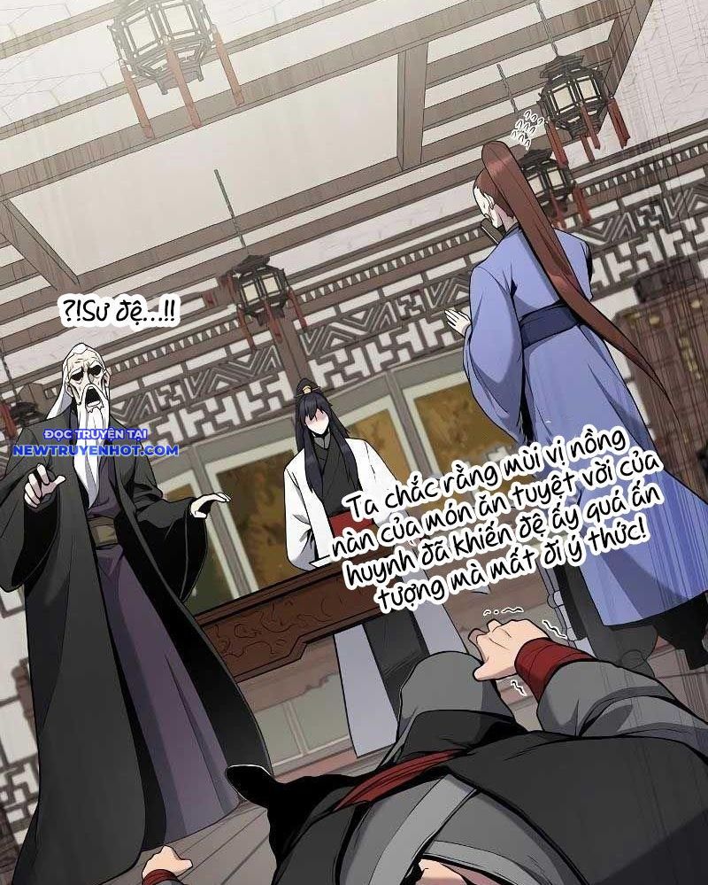 Chúa Quỷ Muốn Trở Thành Đầu Bếp [Chap 1-56]