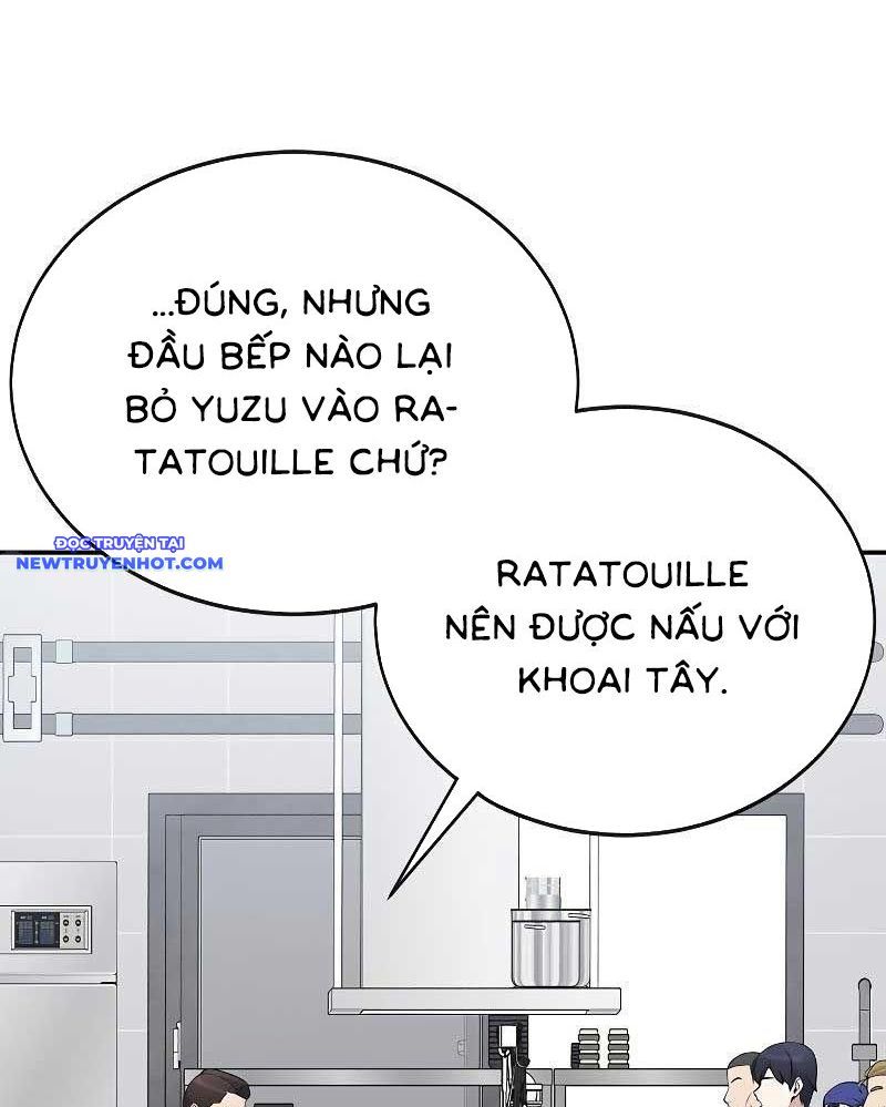 Chúa Quỷ Muốn Trở Thành Đầu Bếp [Chap 1-56]