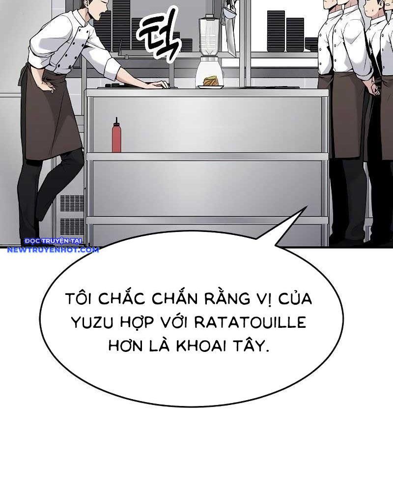 Chúa Quỷ Muốn Trở Thành Đầu Bếp [Chap 1-56]