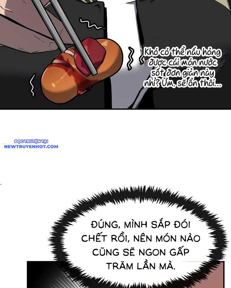 Chúa Quỷ Muốn Trở Thành Đầu Bếp [Chap 1-56]