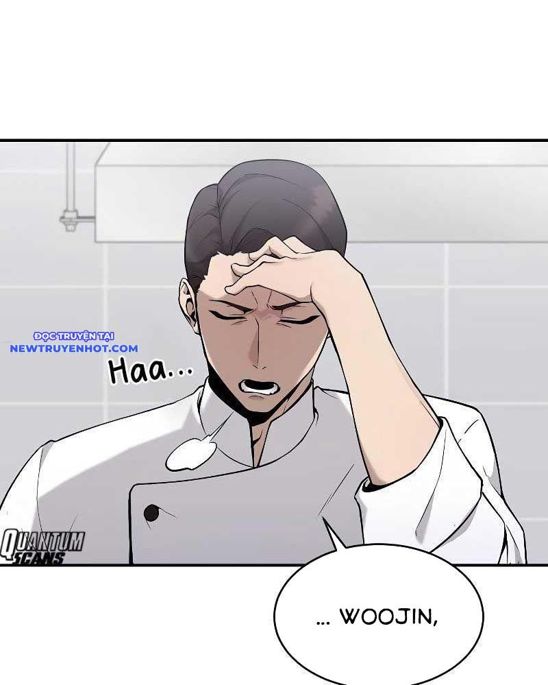 Chúa Quỷ Muốn Trở Thành Đầu Bếp [Chap 1-56]