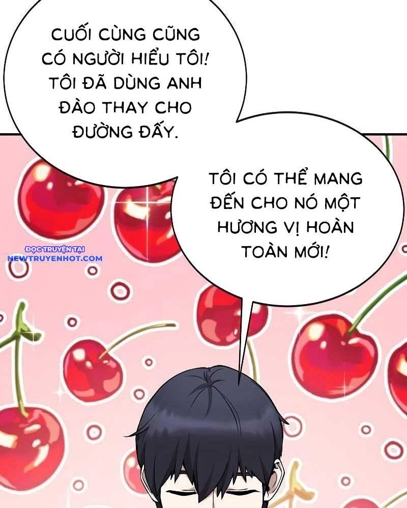 Chúa Quỷ Muốn Trở Thành Đầu Bếp [Chap 1-56]