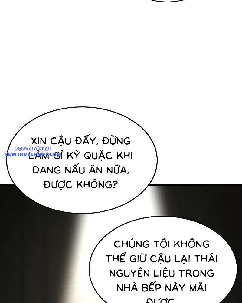 Chúa Quỷ Muốn Trở Thành Đầu Bếp [Chap 1-56]