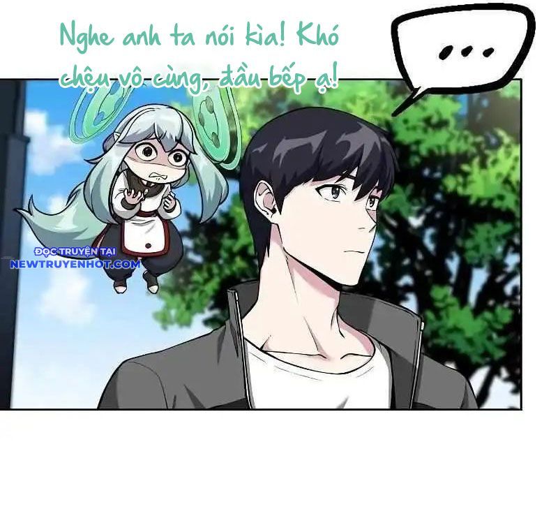 Chúa Quỷ Muốn Trở Thành Đầu Bếp [Chap 1-56]