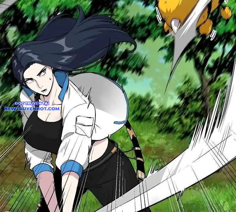 Chúa Quỷ Muốn Trở Thành Đầu Bếp [Chap 1-56]