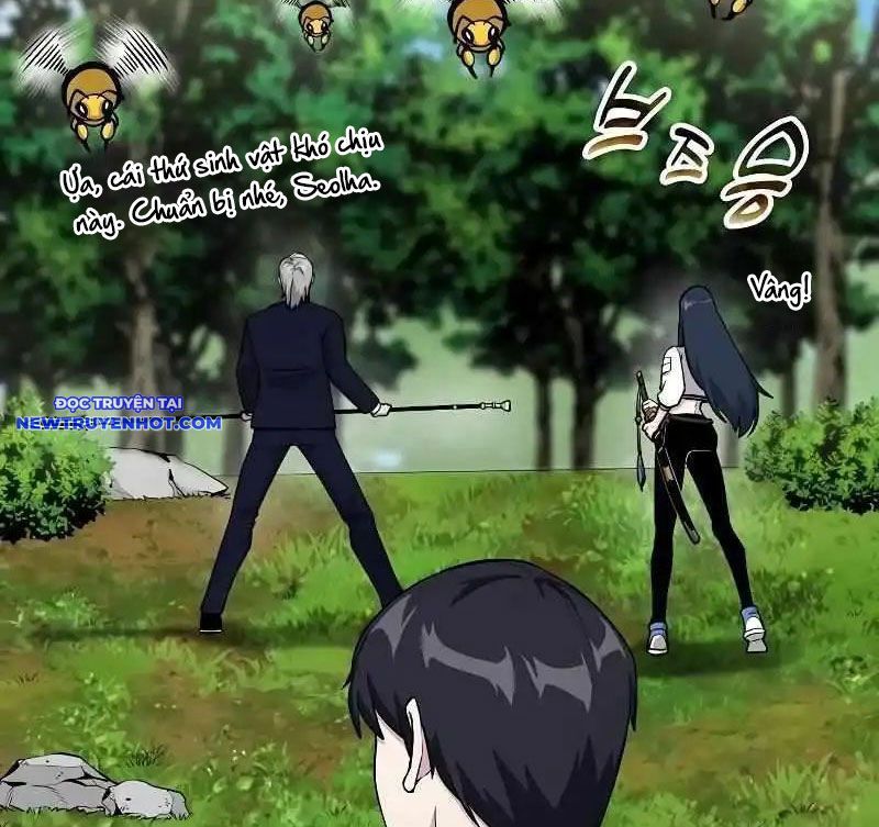 Chúa Quỷ Muốn Trở Thành Đầu Bếp [Chap 1-56]