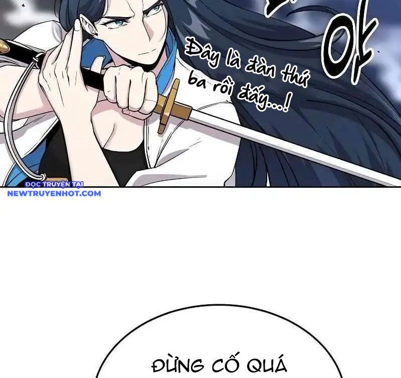 Chúa Quỷ Muốn Trở Thành Đầu Bếp [Chap 1-56]