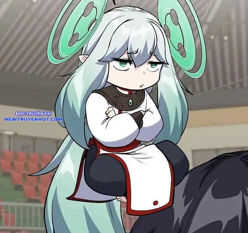 Chúa Quỷ Muốn Trở Thành Đầu Bếp [Chap 1-56]