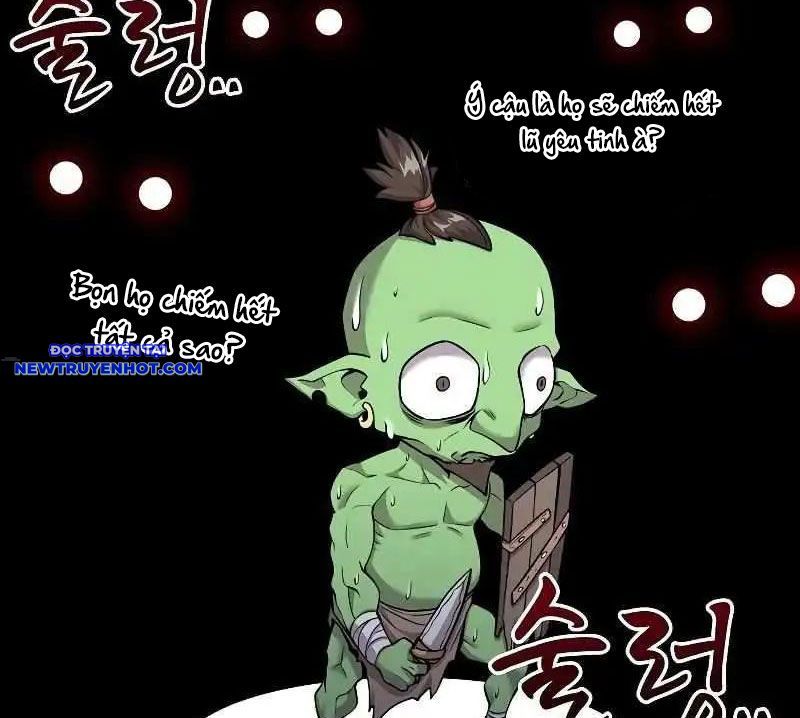 Chúa Quỷ Muốn Trở Thành Đầu Bếp [Chap 1-56]