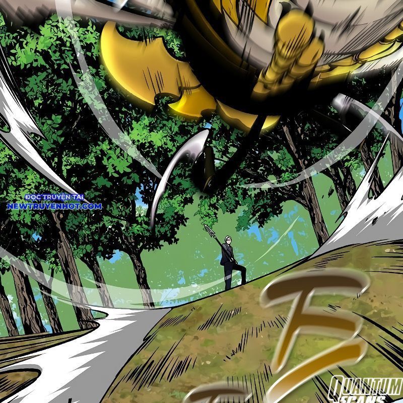 Chúa Quỷ Muốn Trở Thành Đầu Bếp [Chap 1-56]