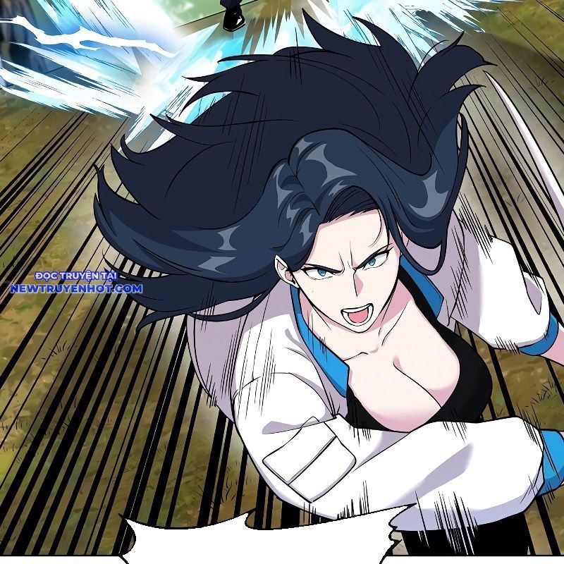 Chúa Quỷ Muốn Trở Thành Đầu Bếp [Chap 1-56]