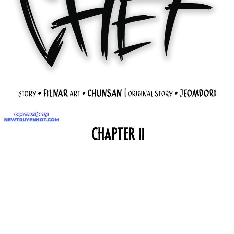 Chúa Quỷ Muốn Trở Thành Đầu Bếp [Chap 1-56]