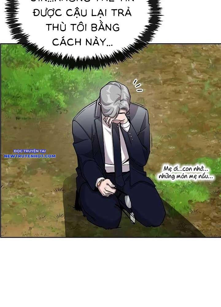 Chúa Quỷ Muốn Trở Thành Đầu Bếp [Chap 1-56]