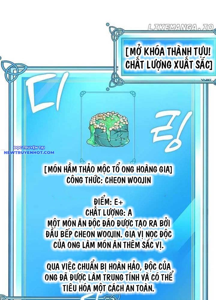 Chúa Quỷ Muốn Trở Thành Đầu Bếp [Chap 1-56]