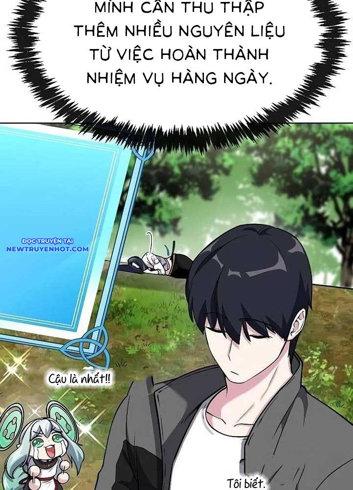 Chúa Quỷ Muốn Trở Thành Đầu Bếp [Chap 1-56]