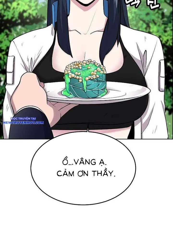 Chúa Quỷ Muốn Trở Thành Đầu Bếp [Chap 1-56]