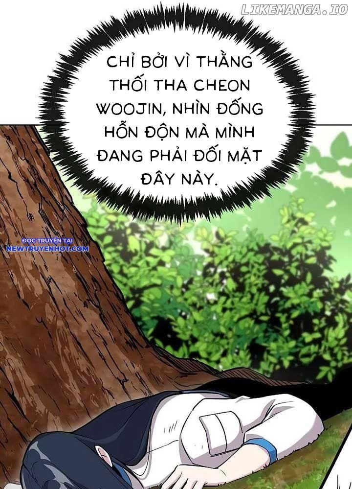 Chúa Quỷ Muốn Trở Thành Đầu Bếp [Chap 1-56]