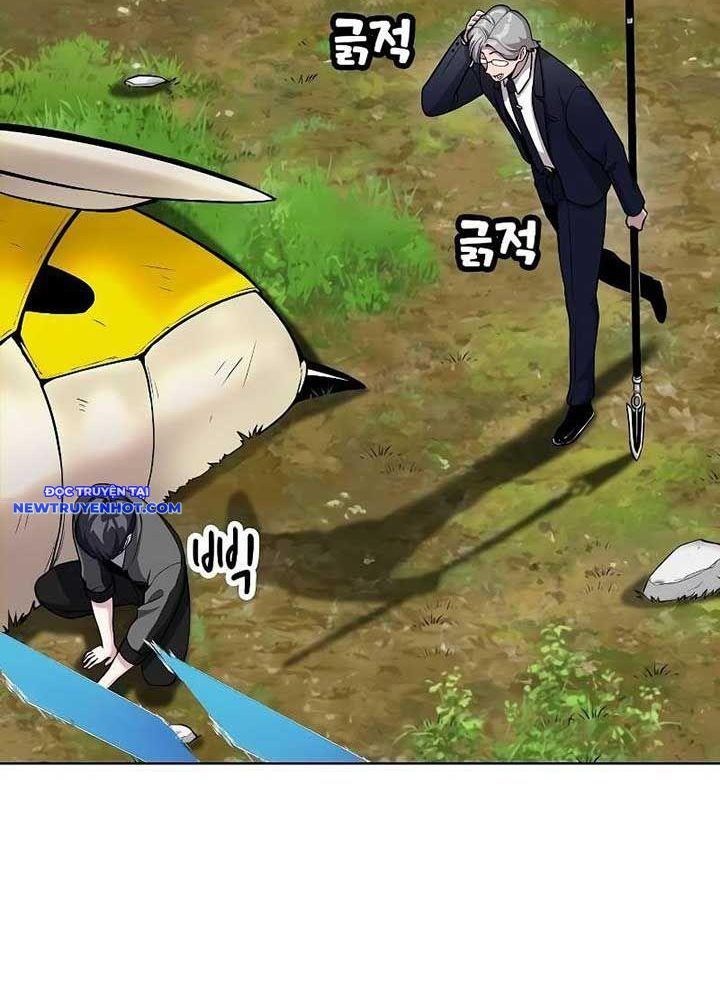 Chúa Quỷ Muốn Trở Thành Đầu Bếp [Chap 1-56]