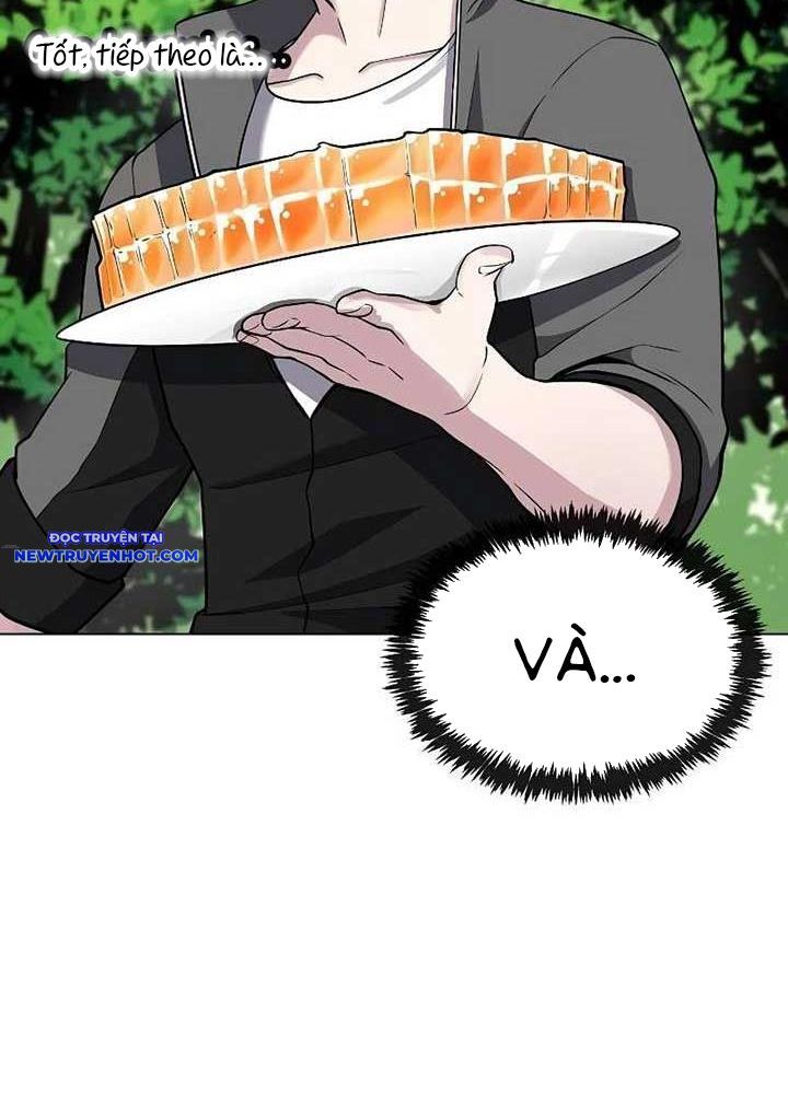 Chúa Quỷ Muốn Trở Thành Đầu Bếp [Chap 1-56]