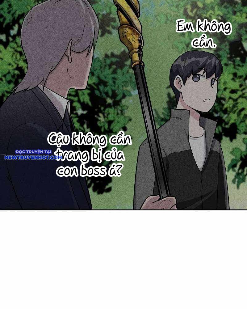 Chúa Quỷ Muốn Trở Thành Đầu Bếp [Chap 1-56]