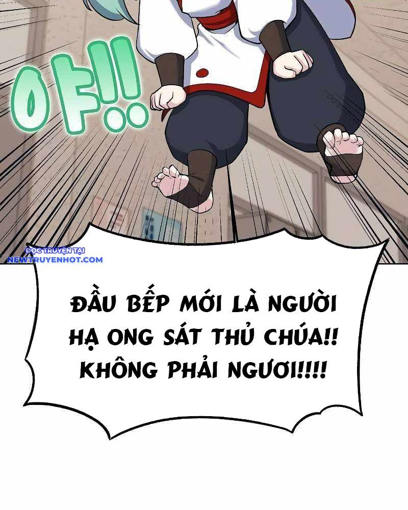 Chúa Quỷ Muốn Trở Thành Đầu Bếp [Chap 1-56]