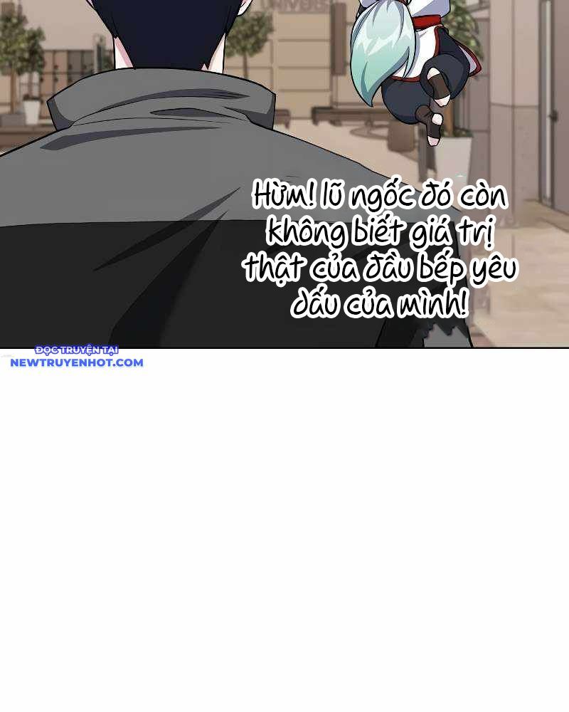 Chúa Quỷ Muốn Trở Thành Đầu Bếp [Chap 1-56]