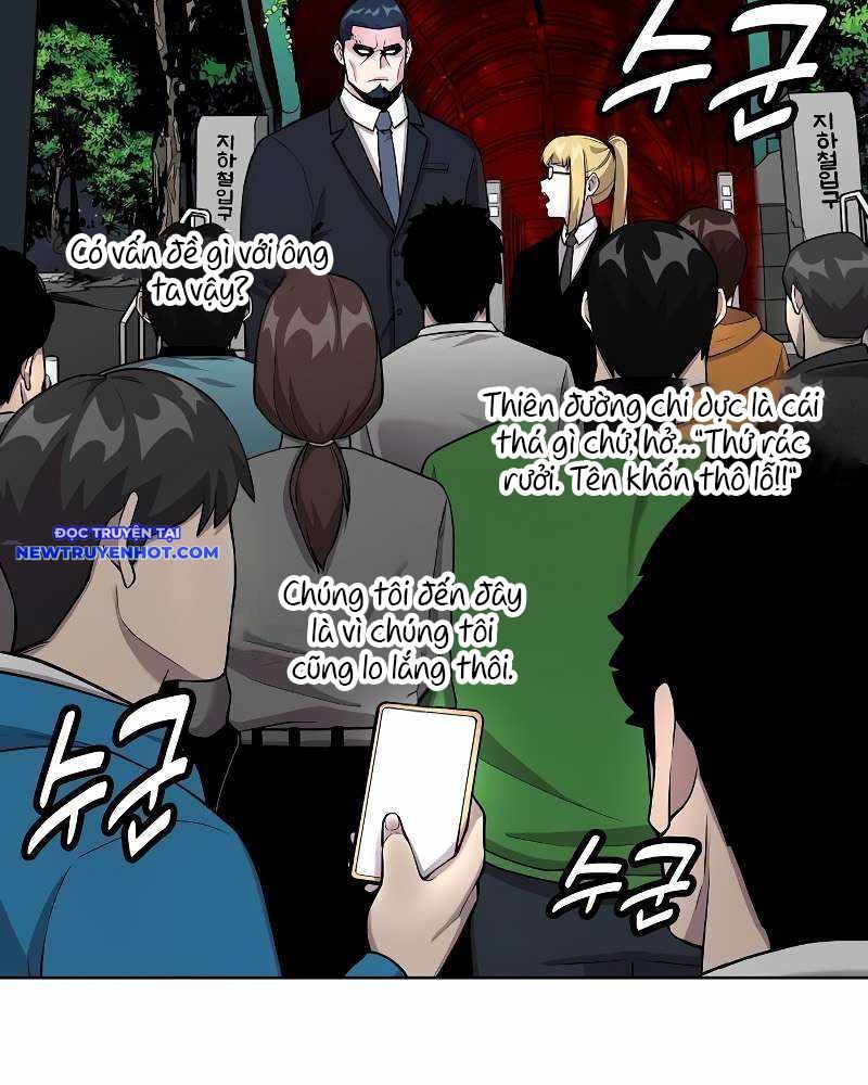 Chúa Quỷ Muốn Trở Thành Đầu Bếp [Chap 1-56]