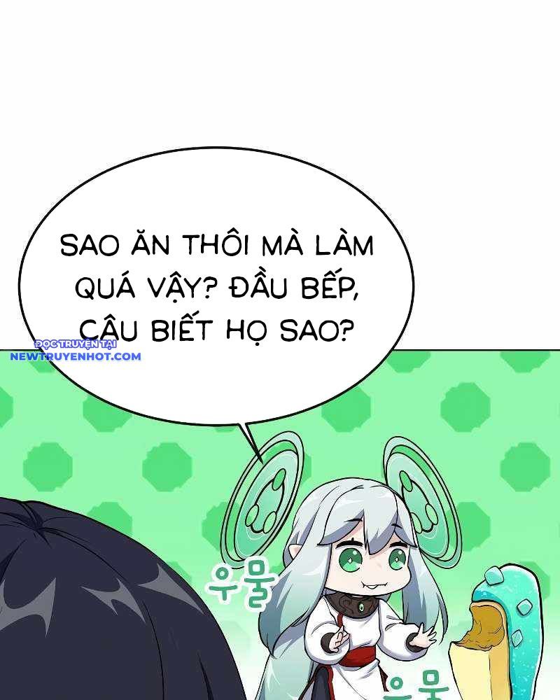 Chúa Quỷ Muốn Trở Thành Đầu Bếp [Chap 1-56]