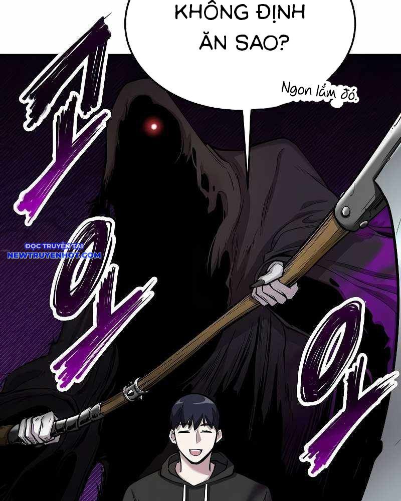 Chúa Quỷ Muốn Trở Thành Đầu Bếp [Chap 1-56]