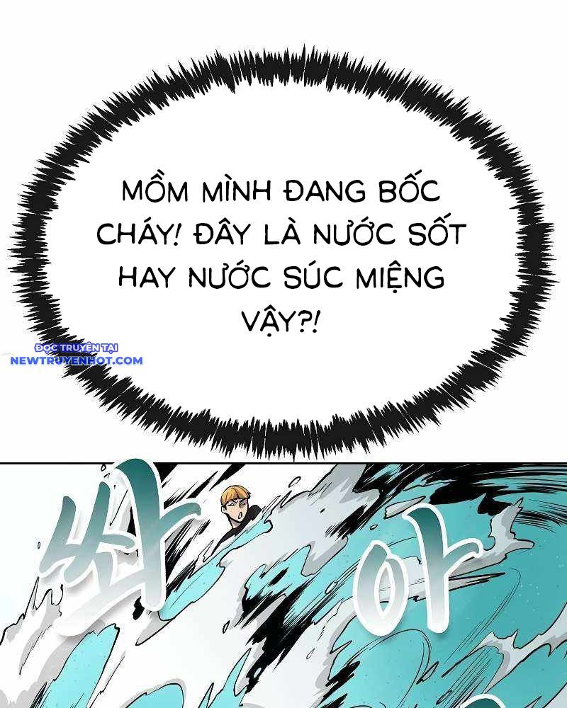 Chúa Quỷ Muốn Trở Thành Đầu Bếp [Chap 1-56]