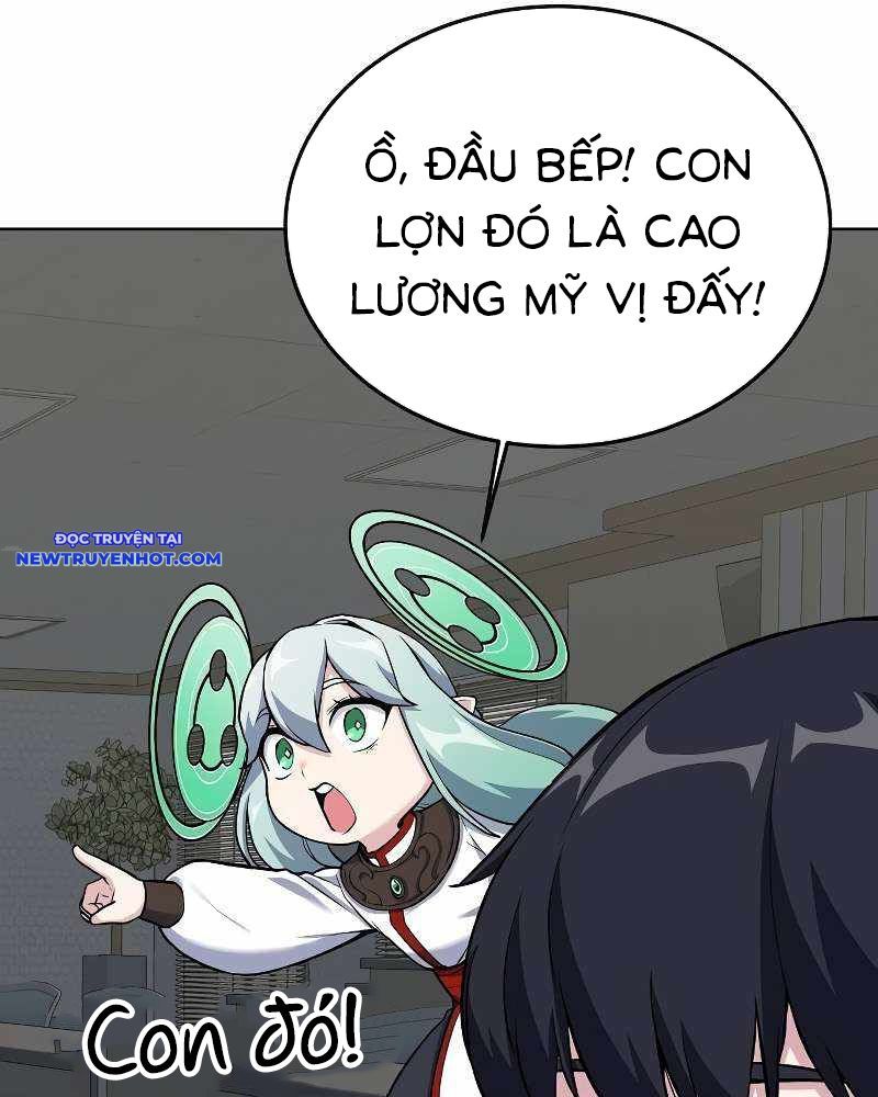 Chúa Quỷ Muốn Trở Thành Đầu Bếp [Chap 1-56]