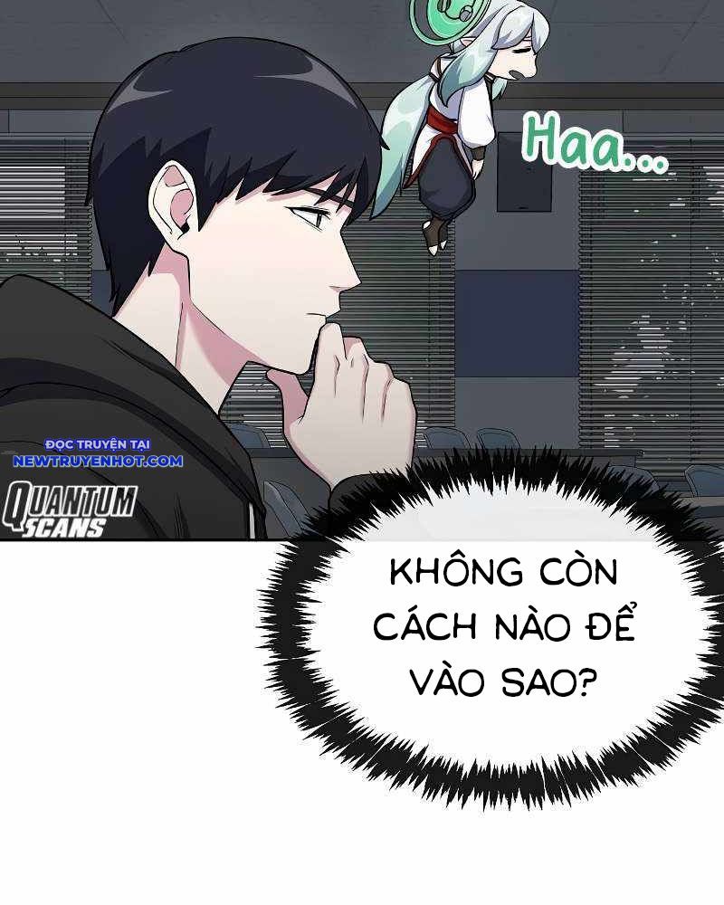 Chúa Quỷ Muốn Trở Thành Đầu Bếp [Chap 1-56]