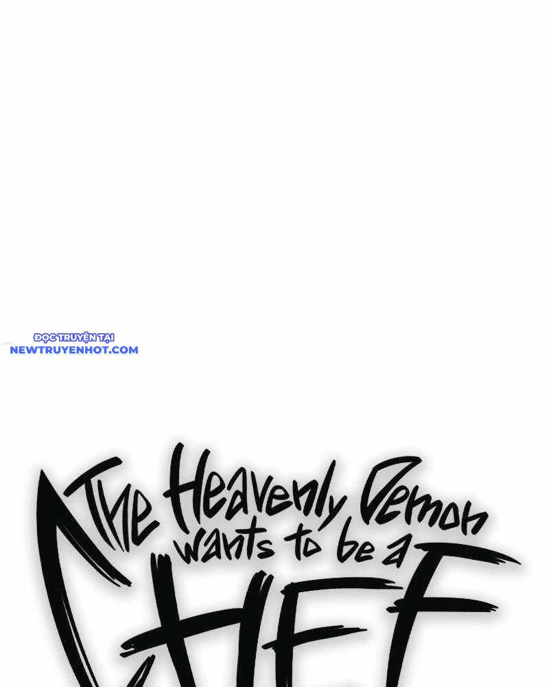 Chúa Quỷ Muốn Trở Thành Đầu Bếp [Chap 1-56]