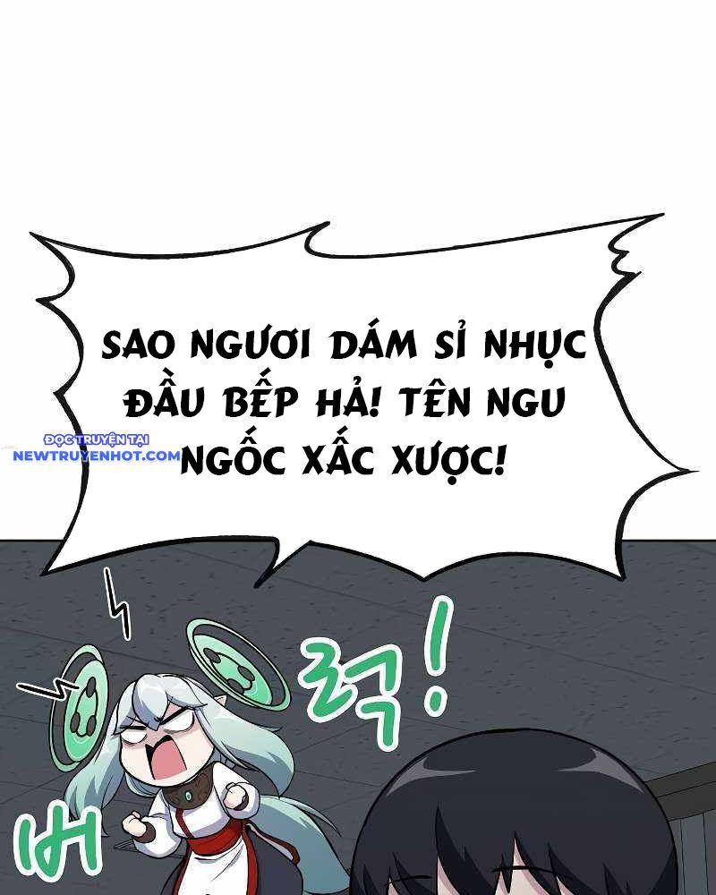 Chúa Quỷ Muốn Trở Thành Đầu Bếp [Chap 1-56]